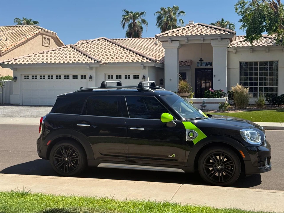 2019 Mini Countryman 2nd Gen - Image 5 of 18
