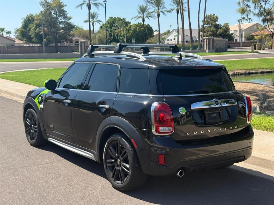 2019 Mini Countryman 2nd Gen - Image 10 of 18