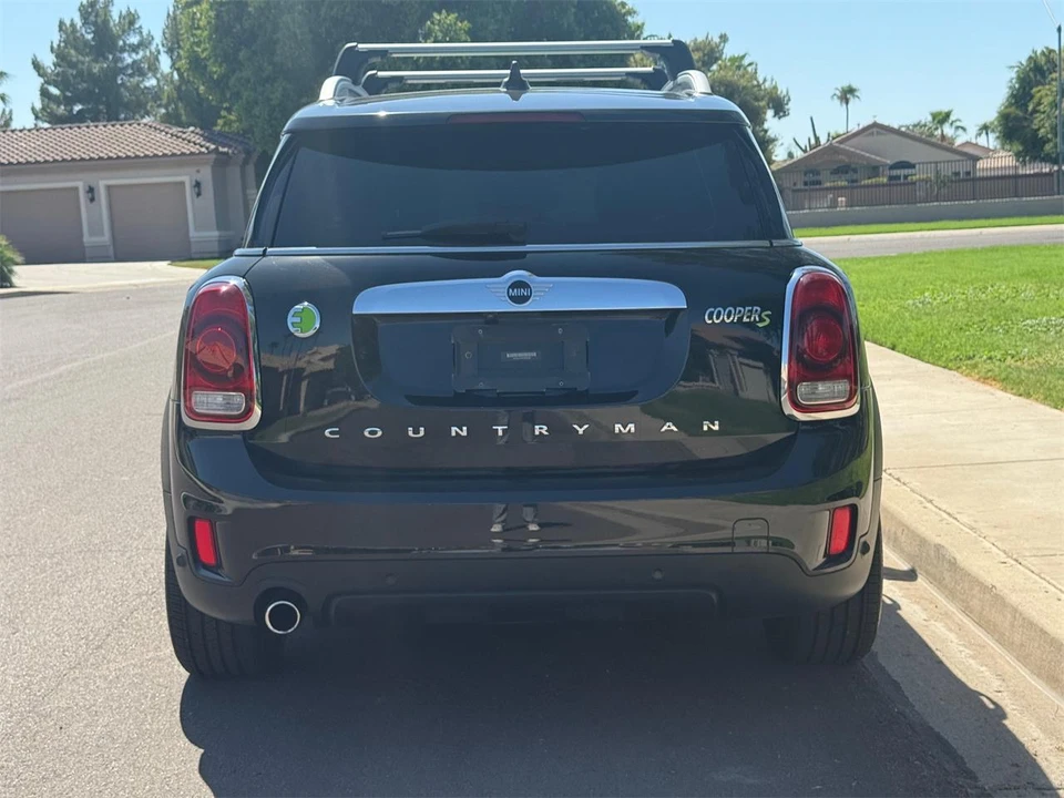 2019 Mini Countryman 2nd Gen - Image 8 of 18