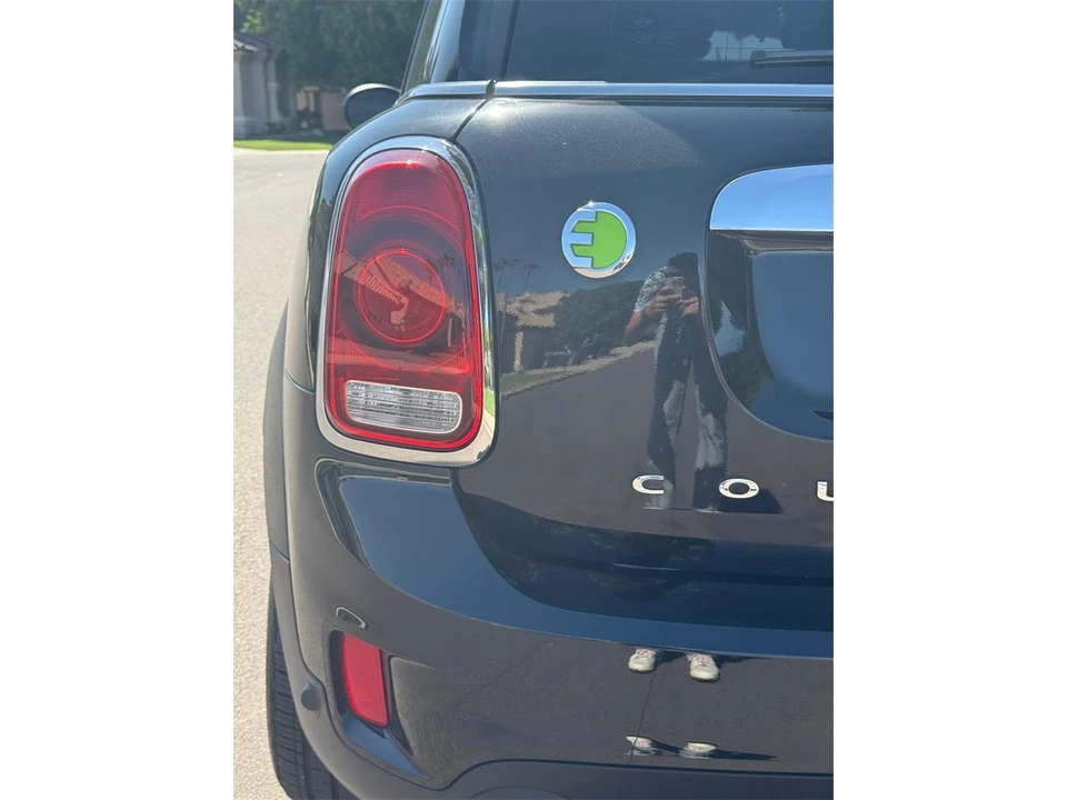 2019 Mini Countryman 2nd Gen - Image 7 of 18