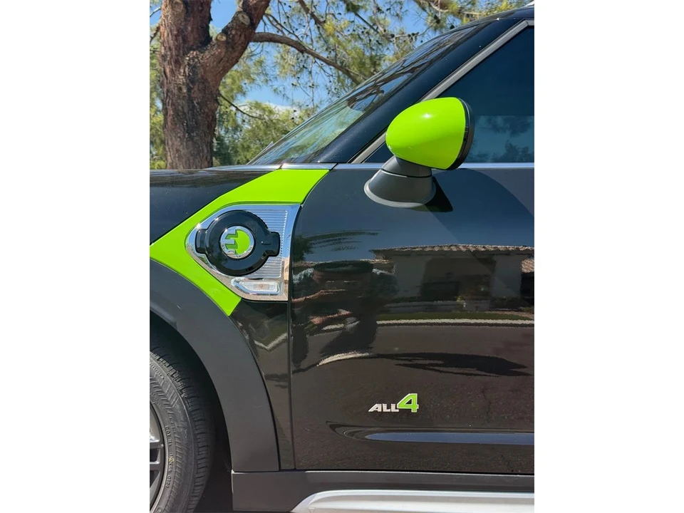 2019 Mini Countryman 2nd Gen - Image 13 of 18