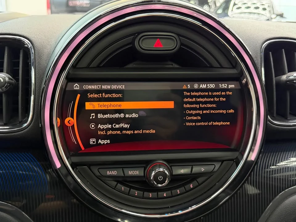 2019 Mini Countryman 2nd Gen - Image 18 of 20