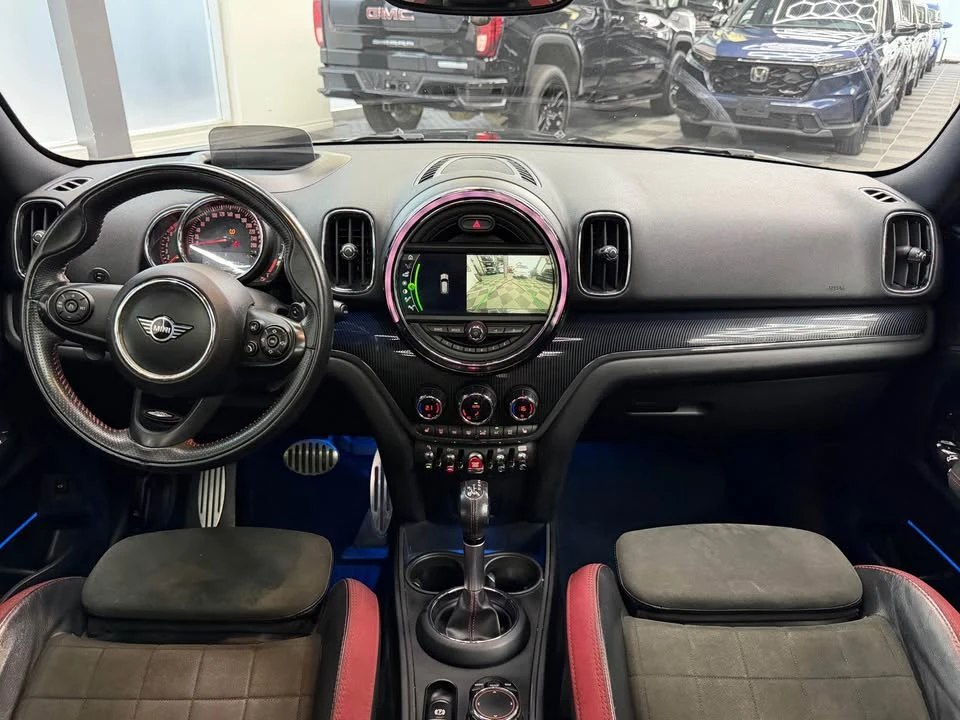 2019 Mini Countryman 2nd Gen - Image 11 of 20
