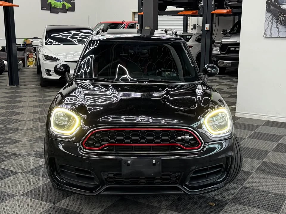 2019 Mini Countryman 2nd Gen - Image 2 of 20