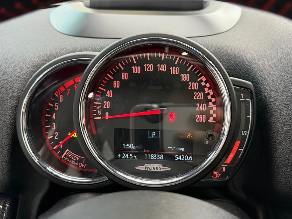 2019 Mini Countryman 2nd Gen - Image 13 of 20
