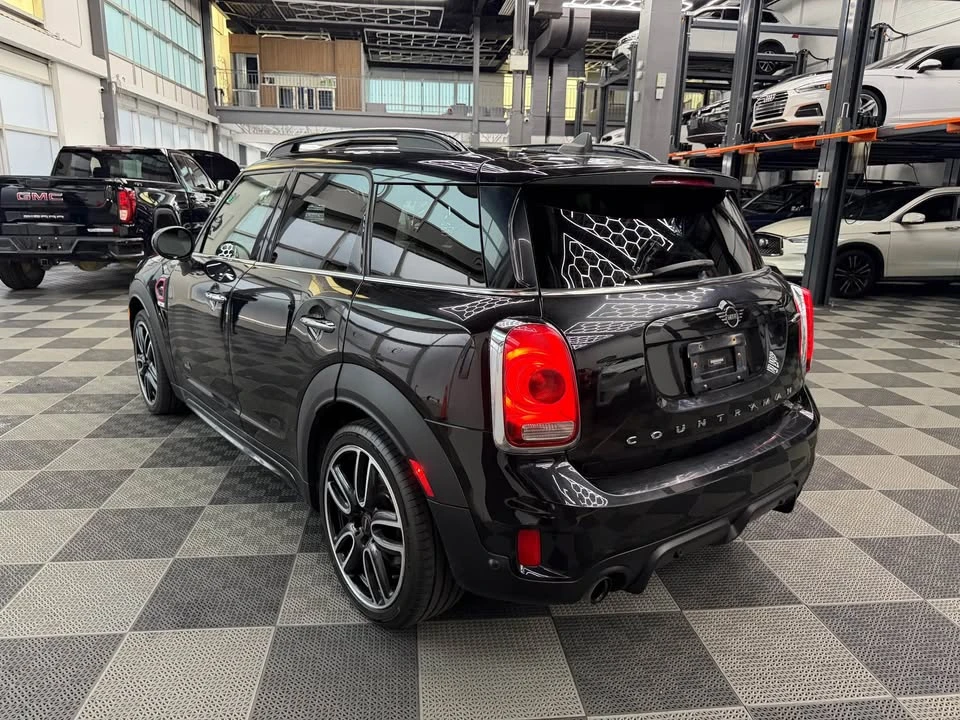 2019 Mini Countryman 2nd Gen - Image 5 of 20