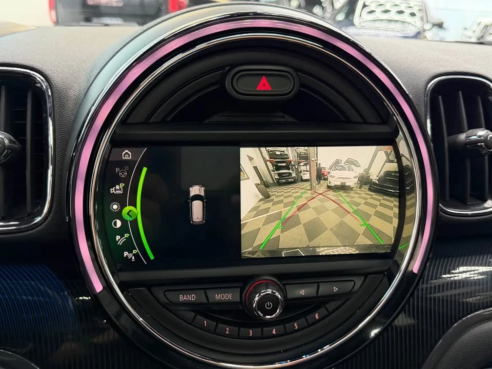 2019 Mini Countryman 2nd Gen - Image 17 of 20
