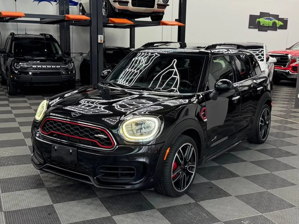 2019 Mini Countryman 2nd Gen - Image 3 of 20
