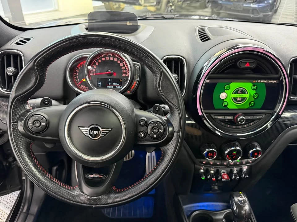 2019 Mini Countryman 2nd Gen - Image 12 of 20