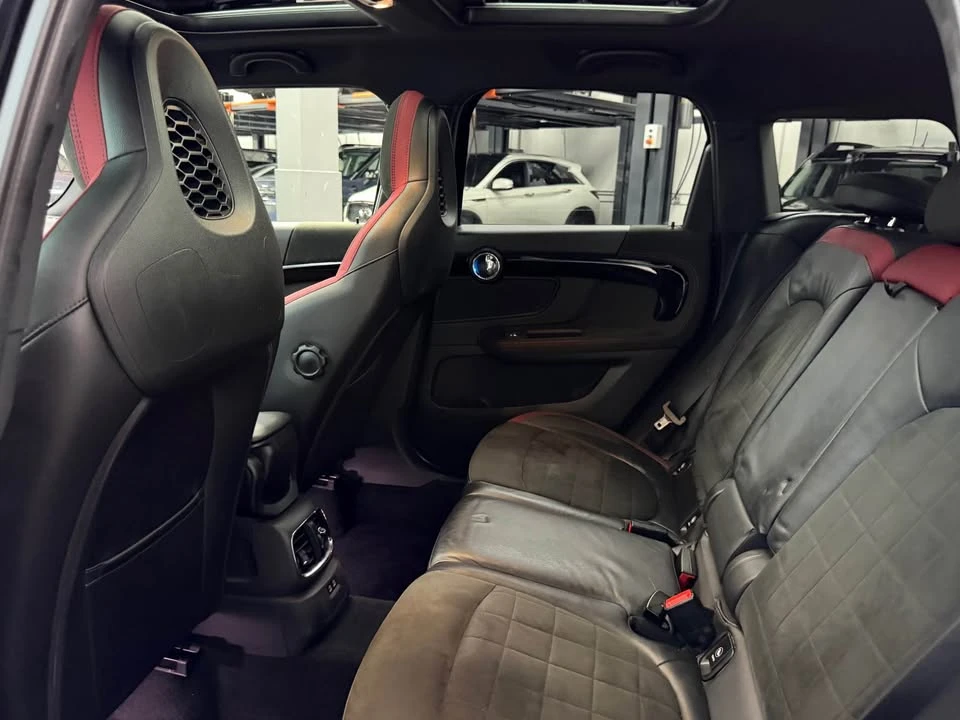2019 Mini Countryman 2nd Gen - Image 10 of 20