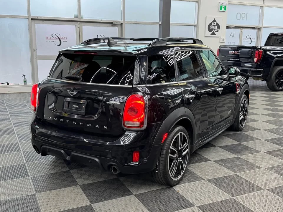 2019 Mini Countryman 2nd Gen - Image 6 of 20