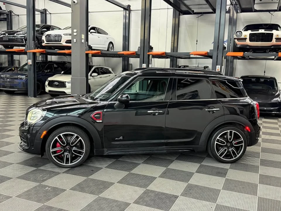 2019 Mini Countryman 2nd Gen - Image 4 of 20