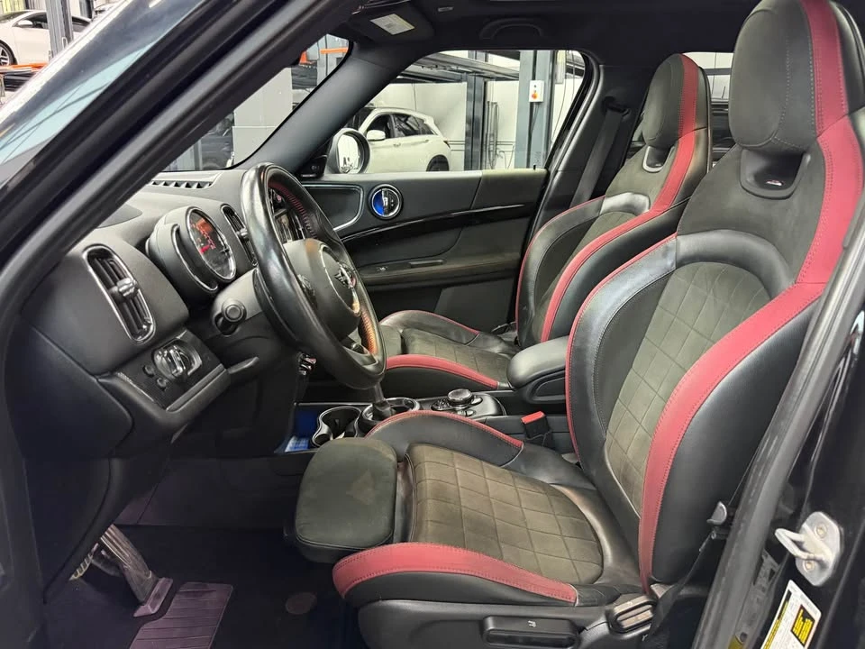 2019 Mini Countryman 2nd Gen - Image 8 of 20