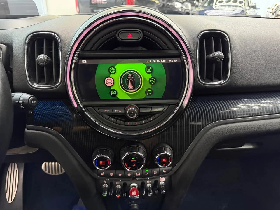 2019 Mini Countryman 2nd Gen - Image 15 of 20