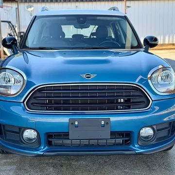 2019 MINI Cooper Countryman