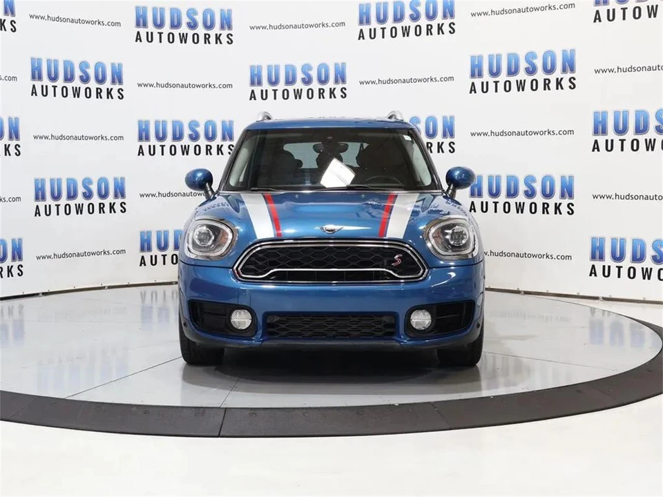 2019 Mini Countryman 2nd Gen - Image 9 of 31
