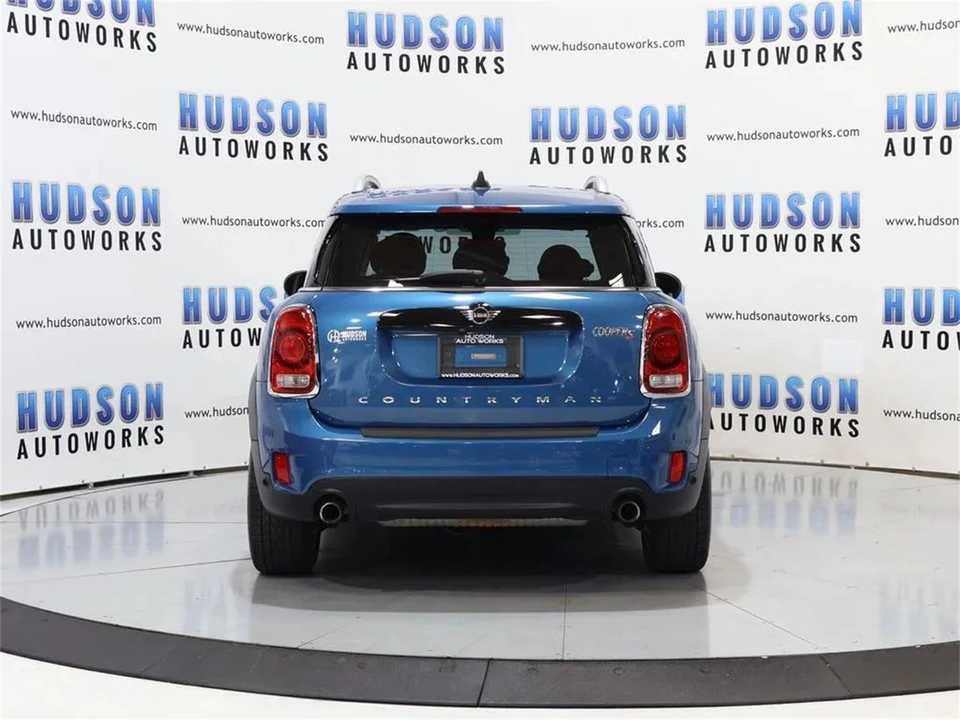 2019 Mini Countryman 2nd Gen - Image 5 of 31