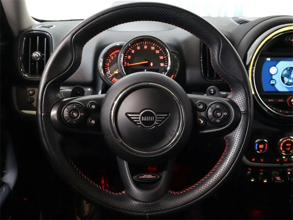2019 Mini Countryman 2nd Gen - Image 17 of 31