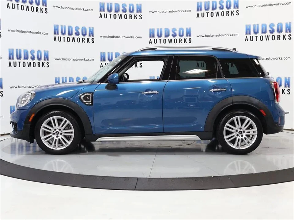 2019 Mini Countryman 2nd Gen - Image 3 of 31