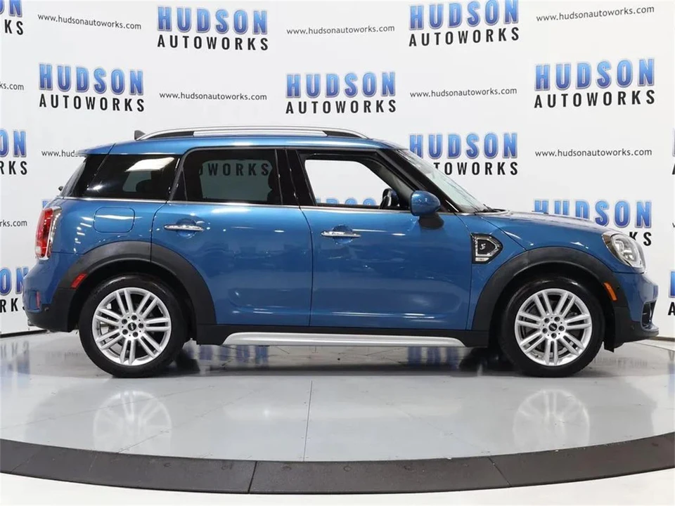 2019 Mini Countryman 2nd Gen - Image 7 of 31