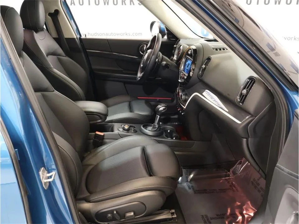 2019 Mini Countryman 2nd Gen - Image 29 of 31