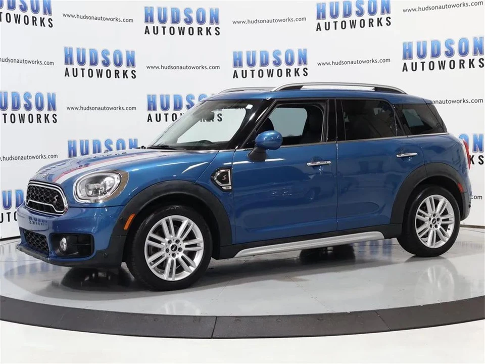 2019 Mini Countryman 2nd Gen - Image 2 of 31