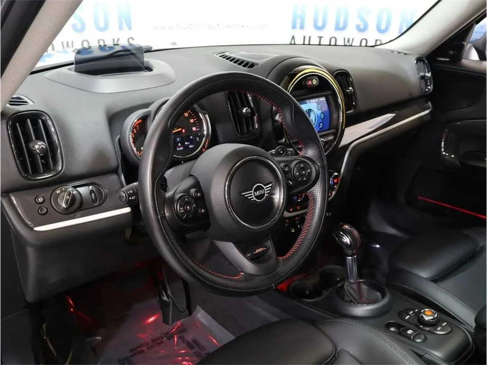 2019 Mini Countryman 2nd Gen - Image 12 of 31