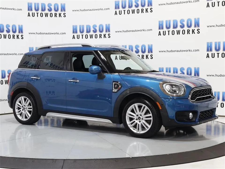 2019 Mini Countryman 2nd Gen - Image 8 of 31