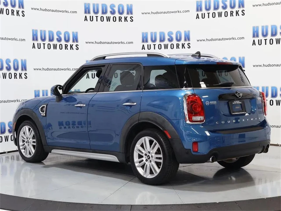 2019 Mini Countryman 2nd Gen - Image 4 of 31