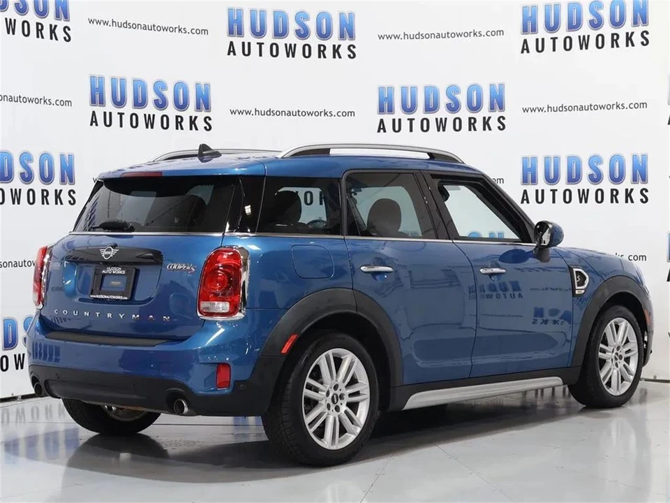 2019 Mini Countryman 2nd Gen - Image 6 of 31