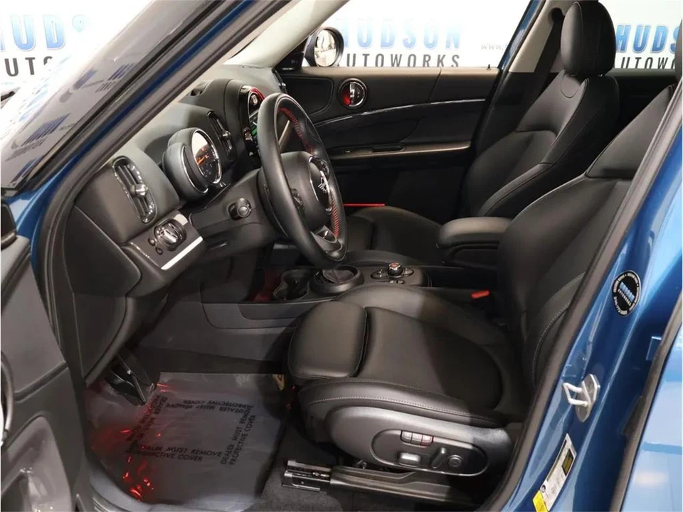2019 Mini Countryman 2nd Gen - Image 14 of 31