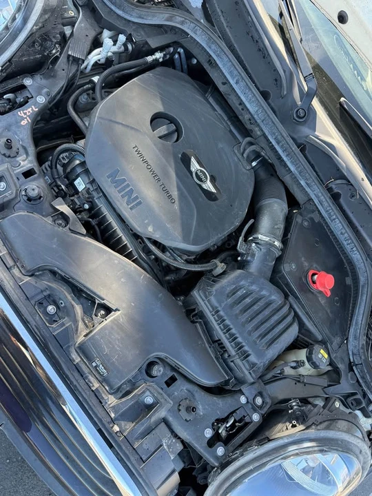 2019 Mini Mini 3rd Gen - Image 13 of 13
