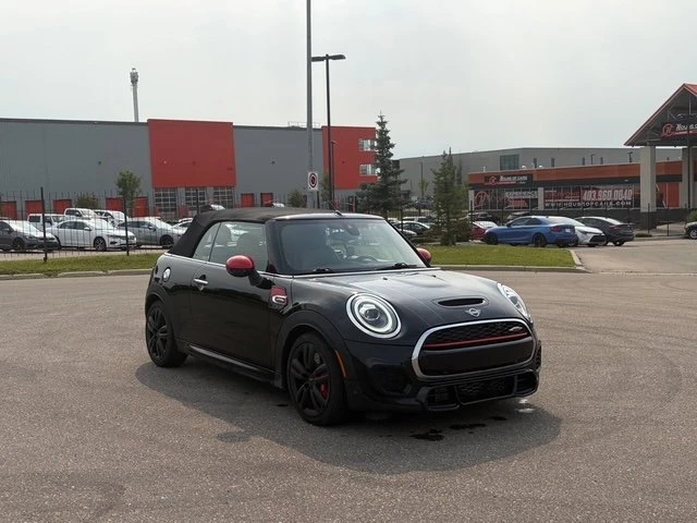 2019 Mini Mini John Cooper Works 3rd Gen - Image 7 of 15
