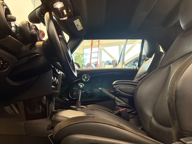 2019 Mini Mini John Cooper Works 3rd Gen - Image 9 of 15