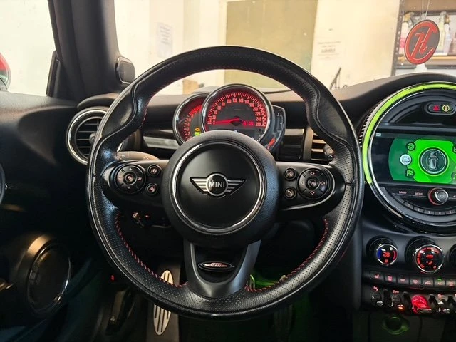 2019 Mini Mini John Cooper Works 3rd Gen - Image 12 of 15