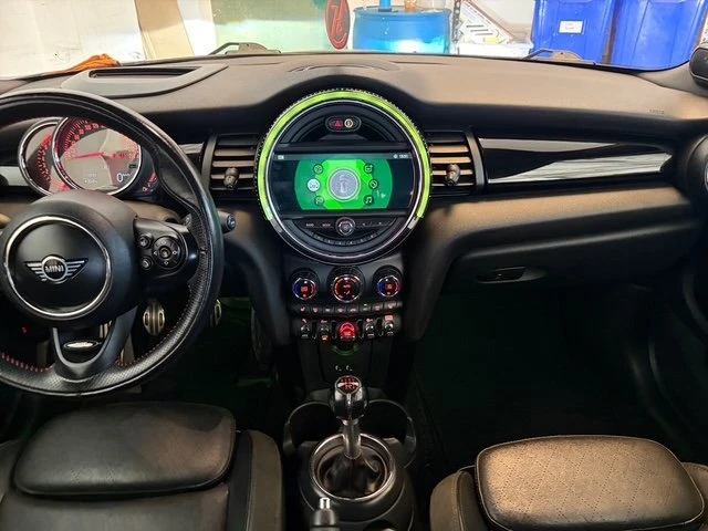 2019 Mini Mini John Cooper Works 3rd Gen - Image 11 of 15
