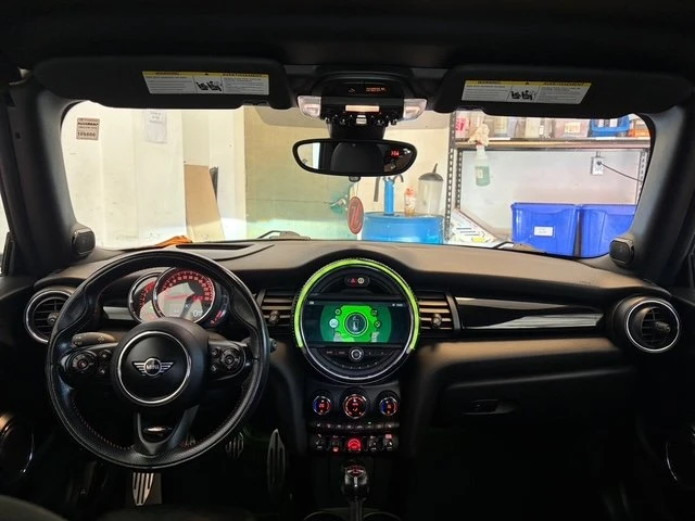 2019 Mini Mini John Cooper Works 3rd Gen - Image 10 of 15