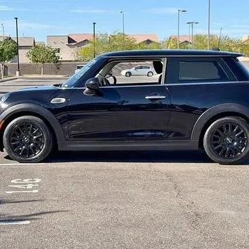 2019 MINI Cooper