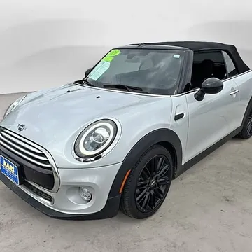 2019 MINI Cooper