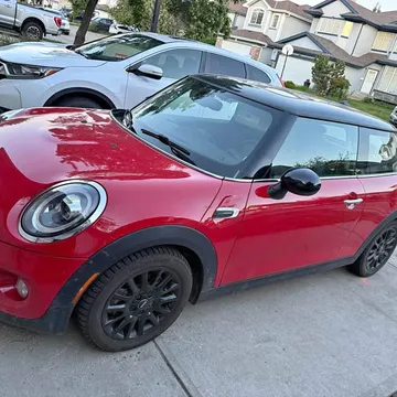 2019 Mini Cooper