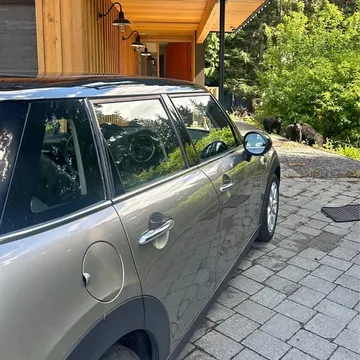 2019 MINI Cooper 5-Door