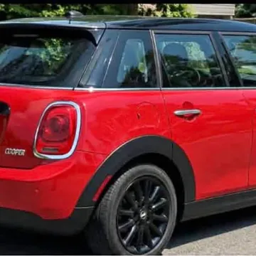 2019 MINI Cooper