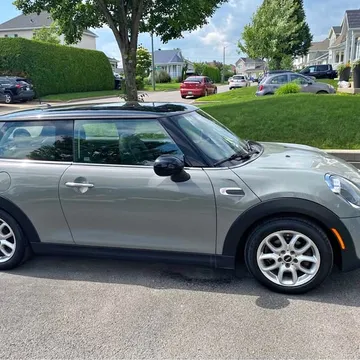 2019 MINI Cooper