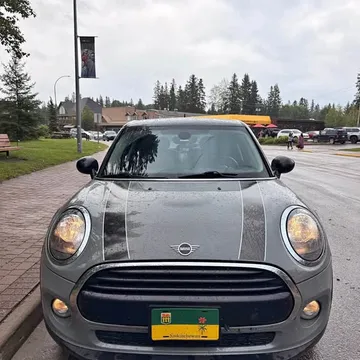 2019 MINI Cooper 4 Door