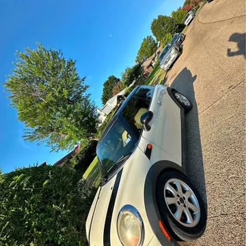 2019 MINI Cooper