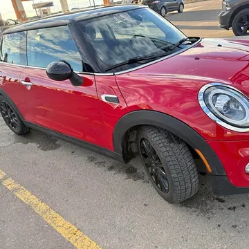 2019 MINI Cooper