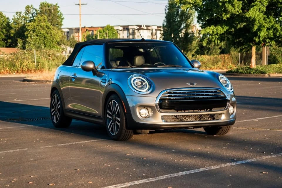 2019 Mini Coupe & Roadster - Image 4 of 20