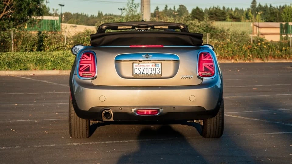2019 Mini Coupe & Roadster - Image 7 of 20