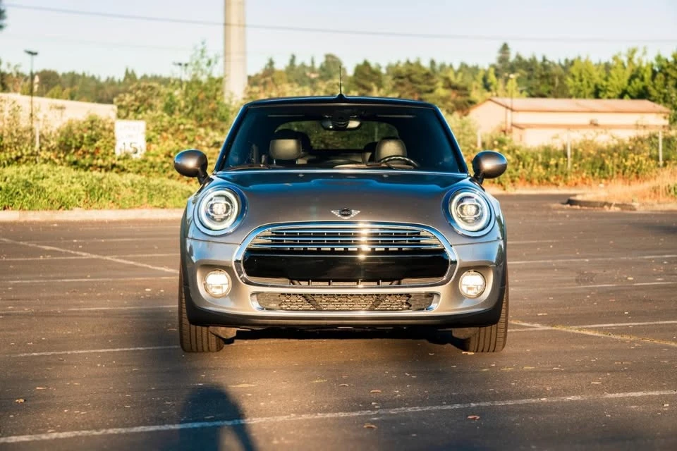 2019 Mini Coupe & Roadster - Image 3 of 20