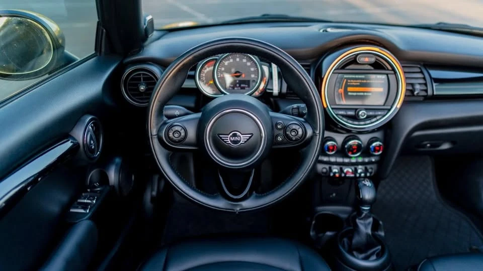 2019 Mini Coupe & Roadster - Image 13 of 20